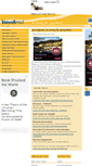 Mobile Screenshot of biowellmed.de